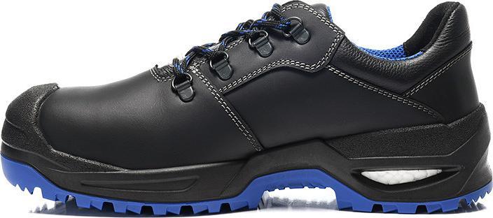 Produktbild Elten Sicherheits-Halbschuh ESD S3 LEONARDO XXSG Low, Gr.41 (S3, 41)