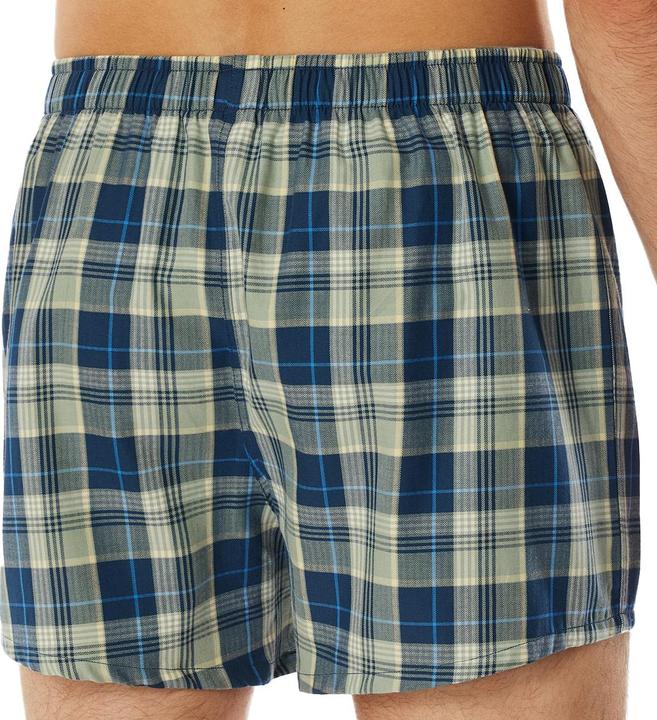 Produktbild Schiesser Boxer Multi (XXL, 2er Pack)