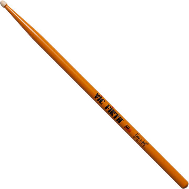 Actual product image Vic Firth Dave Weckl (Drum set)