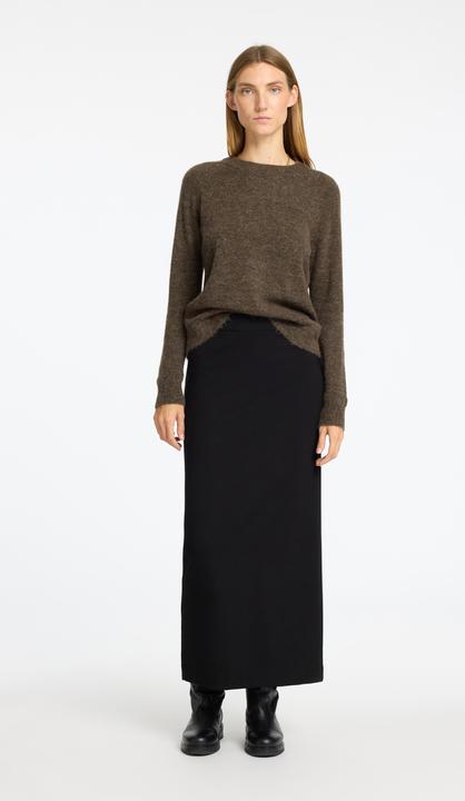 Immagine prodotto Selected Femme Maglione girocollo in lana (XS)