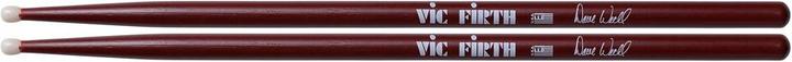 Actual product image Vic Firth Dave Weckl N (Drum set)