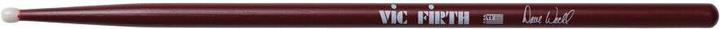 Actual product image Vic Firth Dave Weckl N (Drum set)