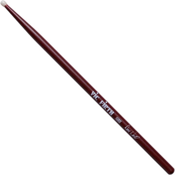 Actual product image Vic Firth Dave Weckl N (Drum set)