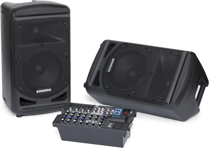 Produktbild Samson Expedition XP800 (Aktiv)