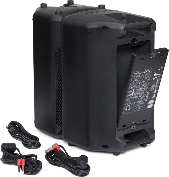 Produktbild Samson Expedition XP800 (Aktiv)