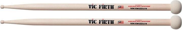 Vic Firth SD6 Swizzle B (Batterie)