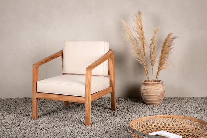 Produktbild Venture Home Gartenkissen Cushio (60 x 65 cm)