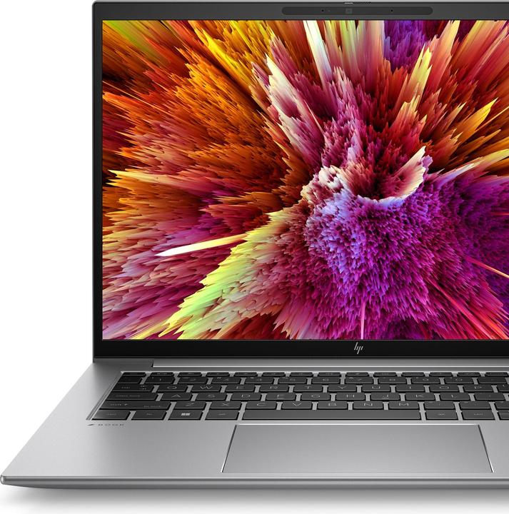 Actual product image HP Zbook Firefly 14 G10 (14", Intel Core i7-1360P, 32 GB, 1000 GB, DE)