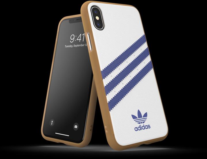 Immagine prodotto adidas PU modellato (Apple iPhone X, Apple iPhone XS)