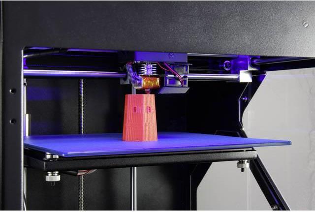 Image du produit Renkforce Imprimante 3D RF100 XL R2