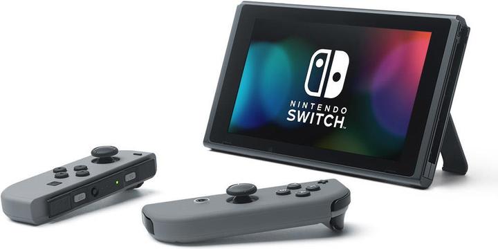Productafbeelding Nintendo Switch