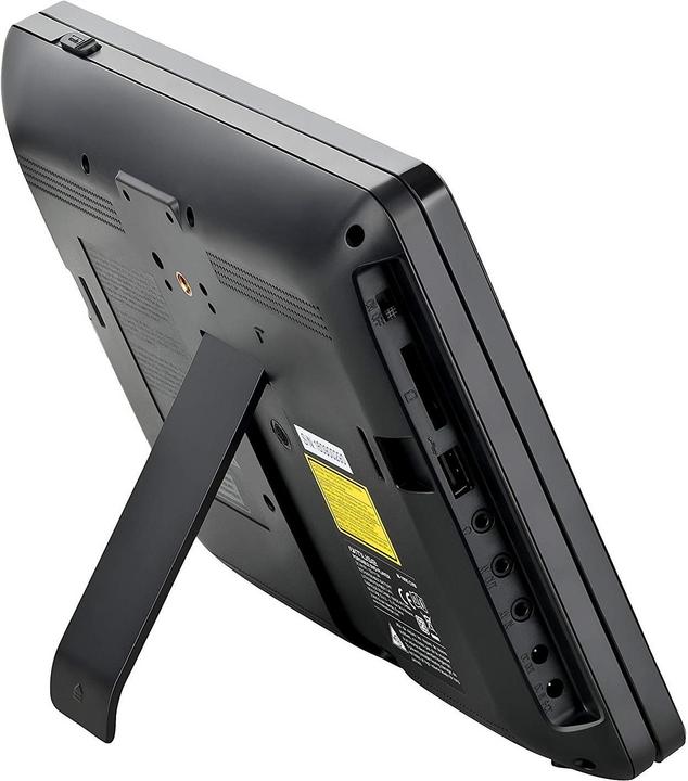 Image du produit Muse M-1095 Cvb (Lecteur de DVD portable)