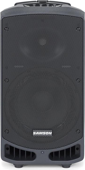 Actual product image Samson Expedition 310W. (Passive)