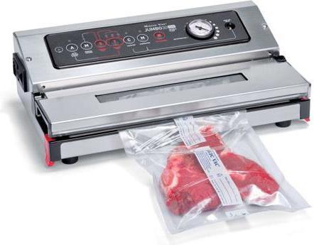 Actual product image Magic Vac JUMBO 30 vacuum sealer