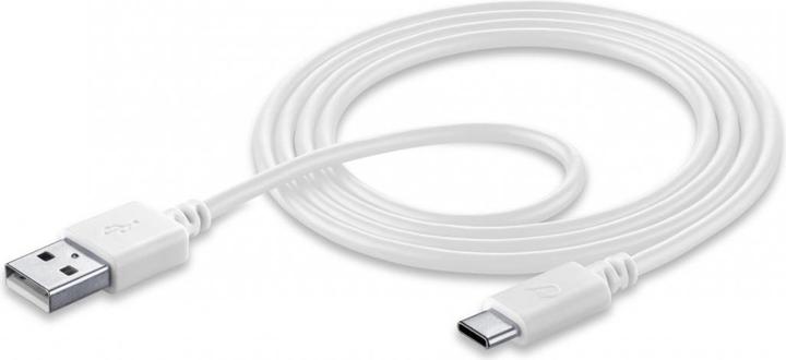 Actual product image Cellularline Home (3 m, USB 2.0)