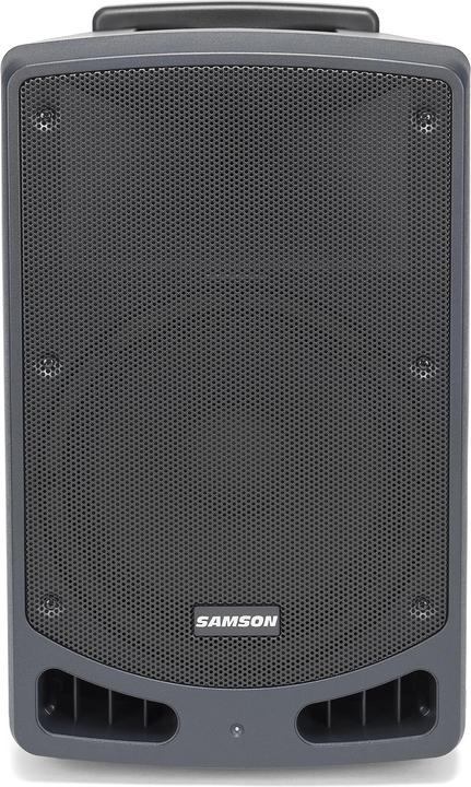Actual product image Samson Expedition XP312w. (Passive)