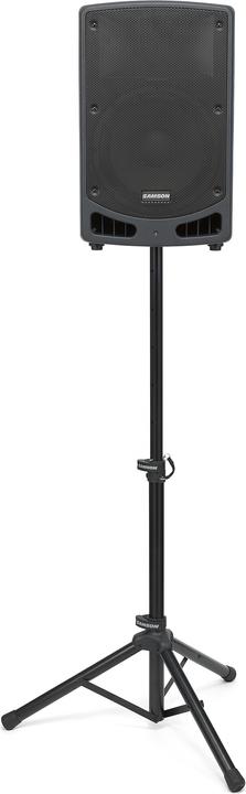 Actual product image Samson Expedition XP312w. (Passive)