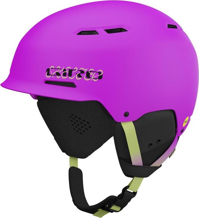 Actual product image Giro Trig MIPS Helmet (59 - 62.5 cm, L)
