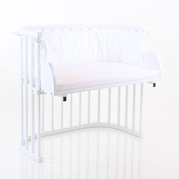 Actual product image Babybay Widening set