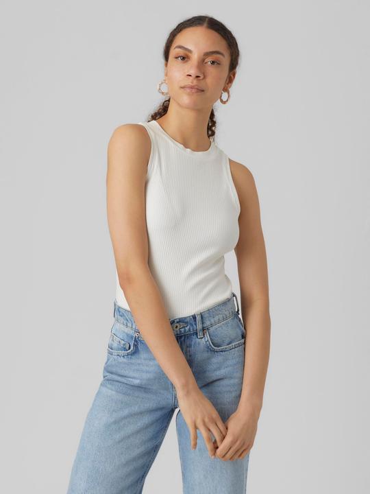 Image du produit Aware Vmlavender Sl O-Neck Top Vma Noos (S)