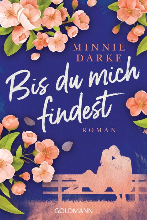 Produktbild Bis du mich findest (Deutsch, Minnie Darke, 2022)