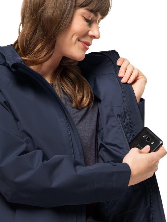 Immagine prodotto Jack Wolfskin Besler 2L Jkt W (XS)