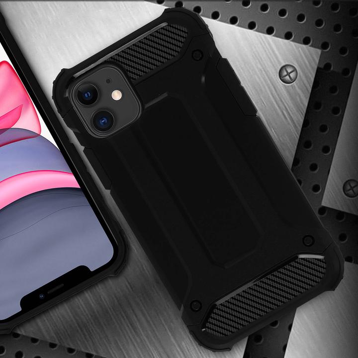 Actual product image Avizar Defender Series (Apple iPhone 11)