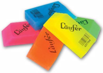 Actual product image Läufer Translucent