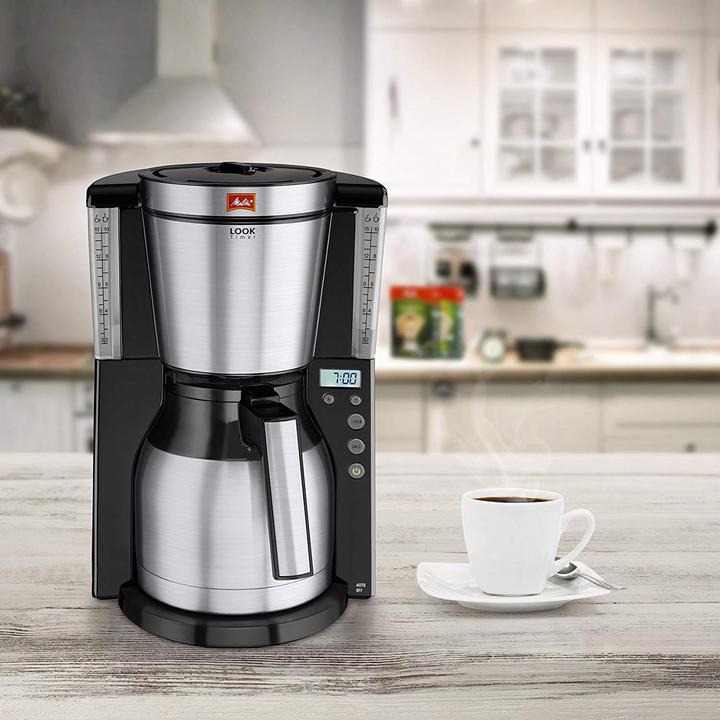 Actual product image Melitta Look4Therm