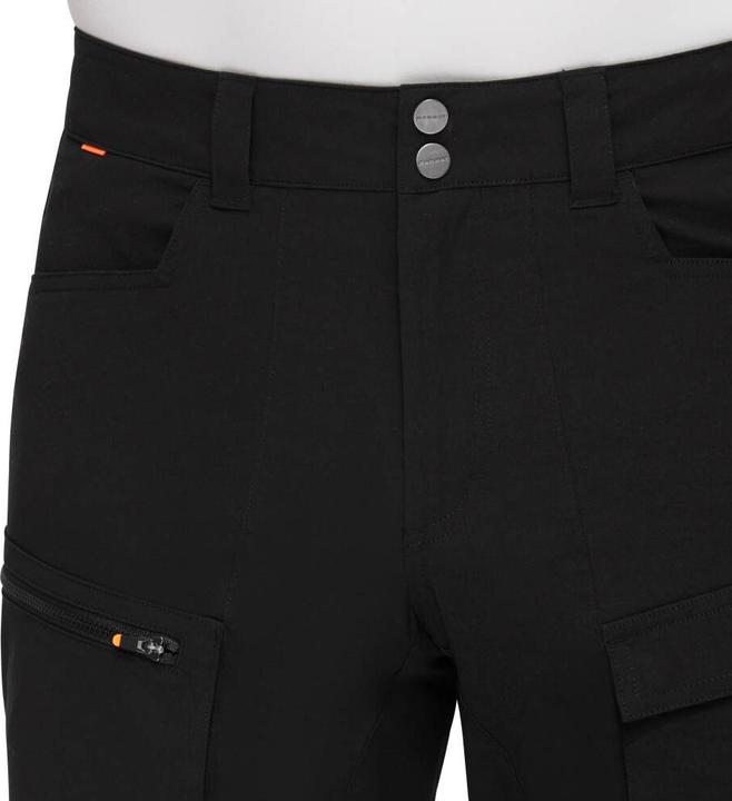 Actual product image Mammut Zinal Hybrid Shorts (XL)
