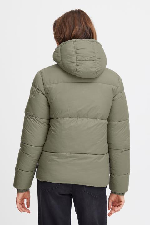 Produktbild Oxmo BY - OXTAYLOR - Jacket Otw - 21800199-ME (38)