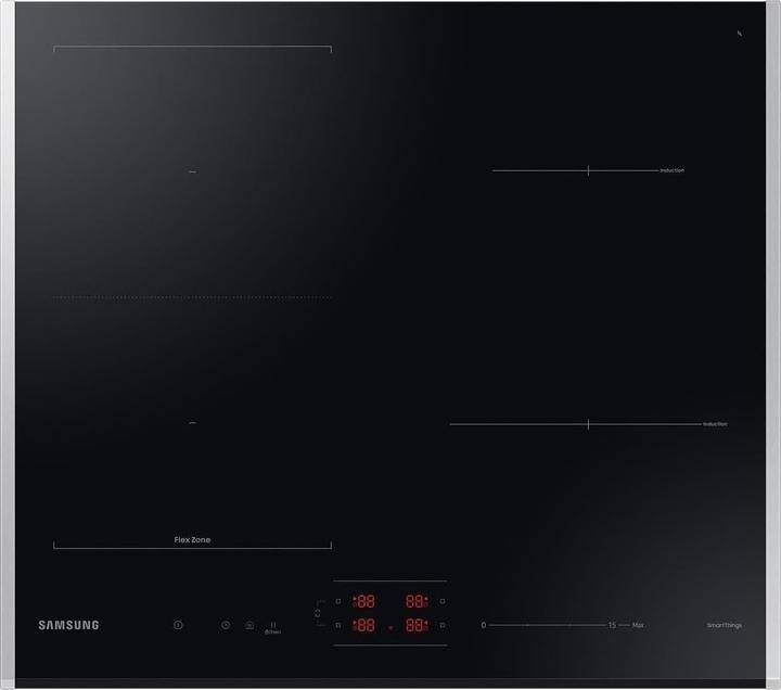 Samsung NZ64B5046JK/U2