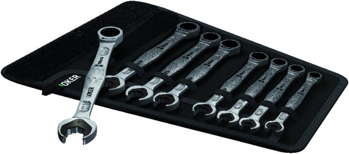 Actual product image Wera 6000 Joker 11 Set 1 (8 mm, 10 mm, 11 mm, 12 mm, 13 mm, 14 mm, 15 mm, 16 mm, 17 mm, 18 mm, 19 mm)