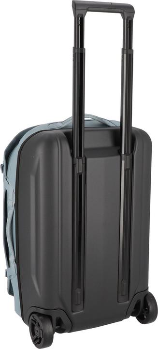 Immagine prodotto Thule BAGAGLIO A MANO CHASM 55CM/22IN - GRIGIO STAGNO (49 l, Bagaglio a mano (fino a 50 litri))