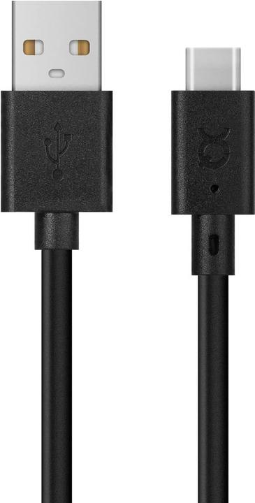 Xqisit Charge&Sync (3 m, USB 2.0)