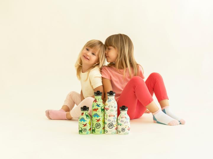 Image du produit 24 Bottles Urbain (0.50 l)