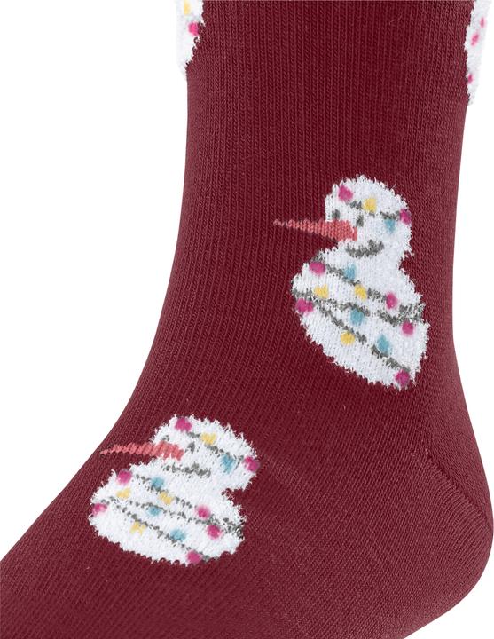 Actual product image Falke Funny Snowmen Kinder Socken (23 - 26)