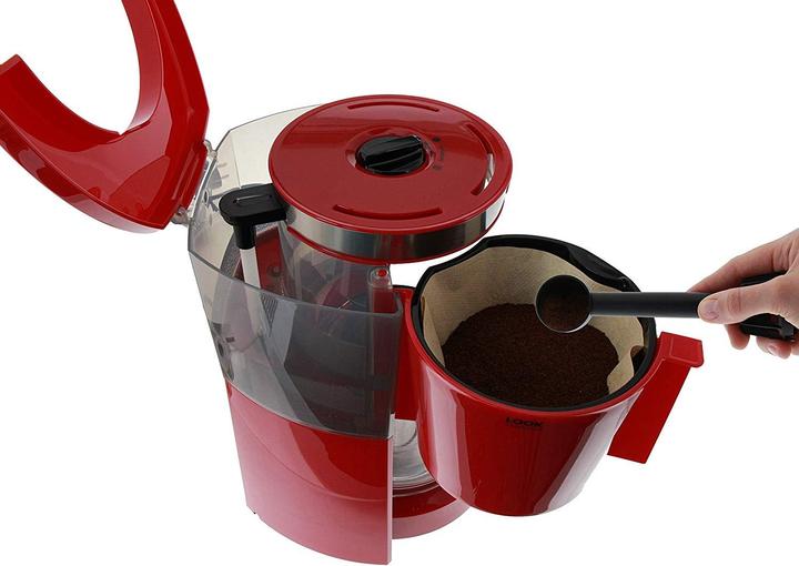 Actual product image Melitta Look4 Select
