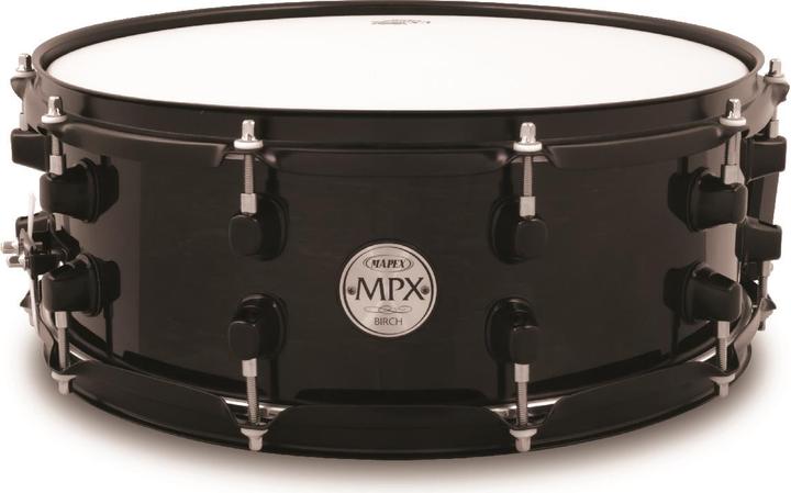 Actual product image Mapex Snare Birch 14"x5,5" (Acoustic drum)