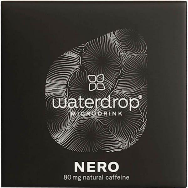 Produktbild Waterdrop Shiro (Guarana, Brombeere, 12 x)