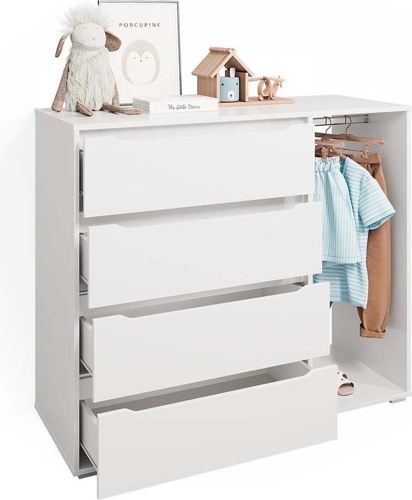 Actual product image Vicco Ruben (120 cm)