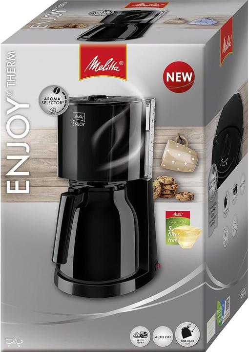 Produktbild Melitta Enjoy 1017-06