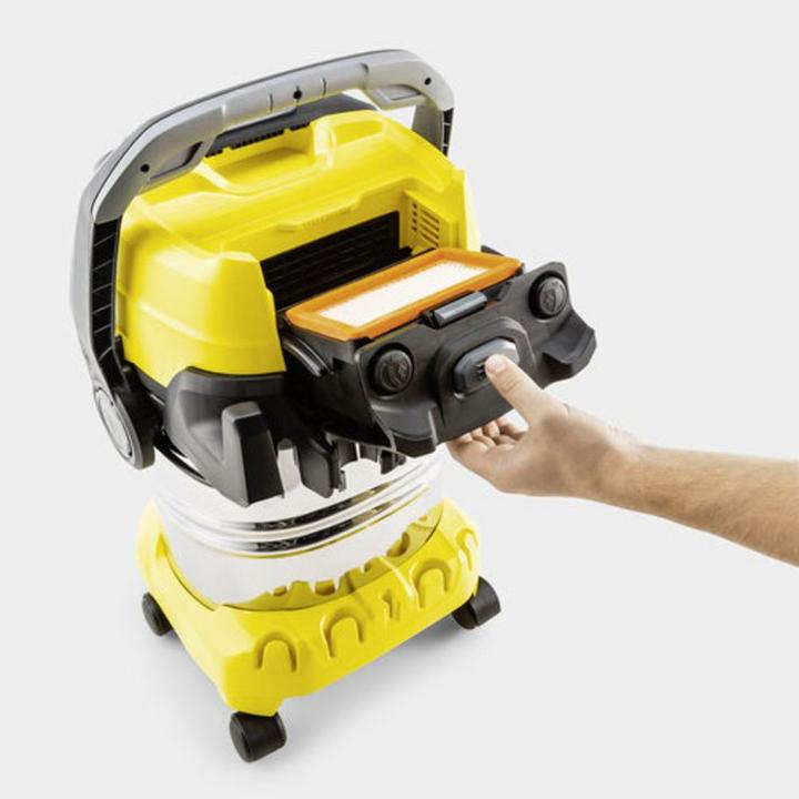 Immagine prodotto Kärcher WD5 Premium (Aspirapolvere a umido e a secco)