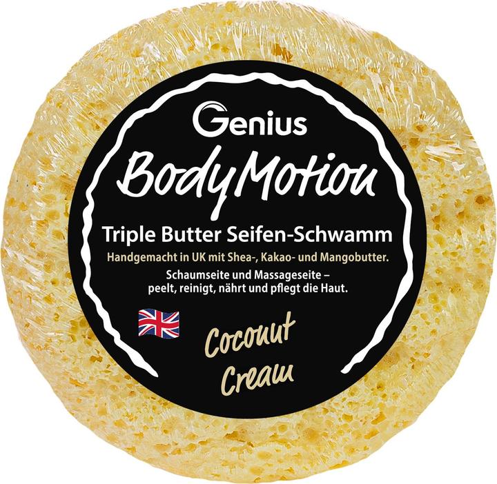 Genius Body Motion