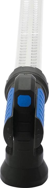 Immagine prodotto BGS 9757 Luce per cofano a LED con batteria - Blu (800 lm)