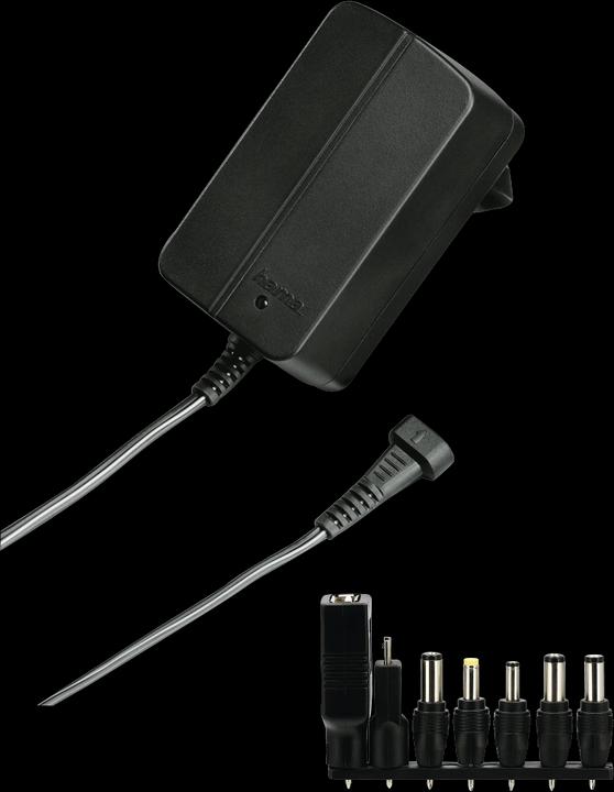 Produktbild Hama Eco 1000 mA (12 W)