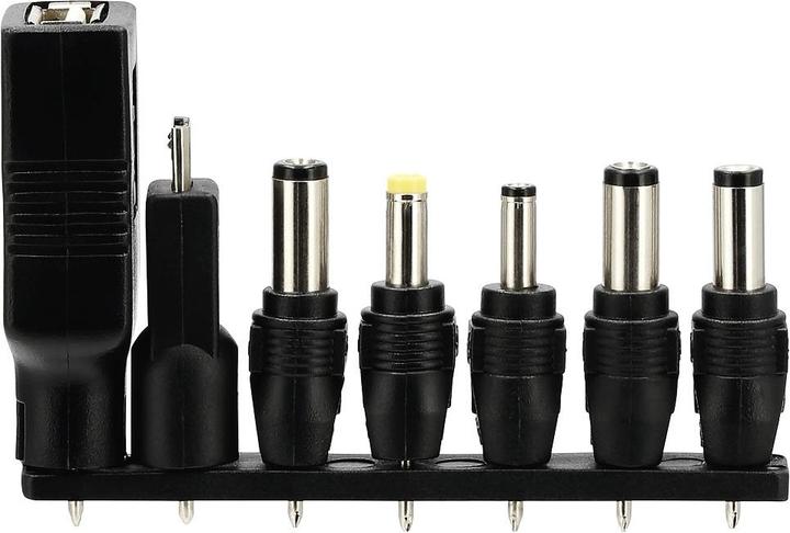 Produktbild Hama Eco 1000 mA (12 W)