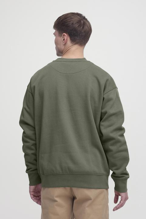 Produktbild Solid ! Pullover LENZ Sweatshirt (S)