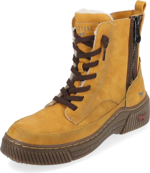 Mustang Stiefelette (37)