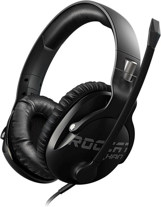 Produktbild Roccat Khan Pro (Kabelgebunden)